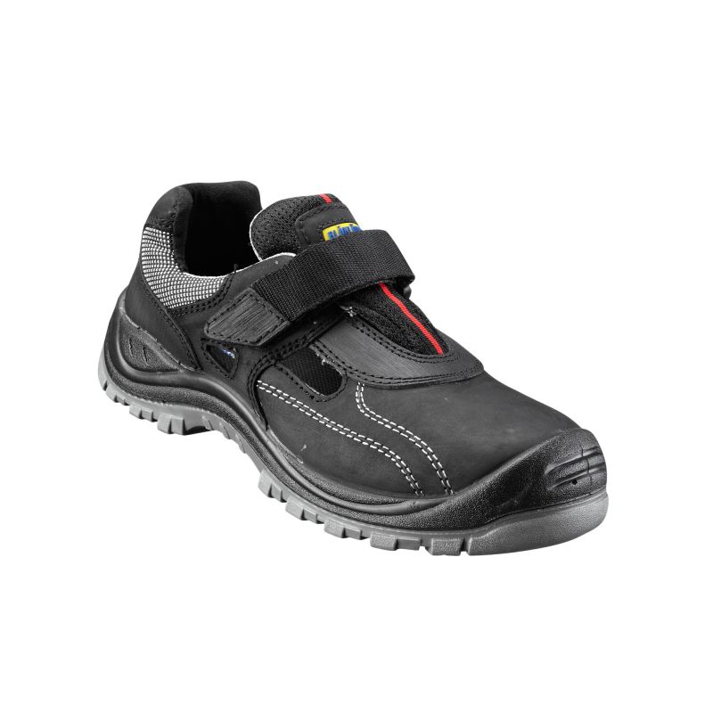 Sandales de S curit scratch S1P Noir 46