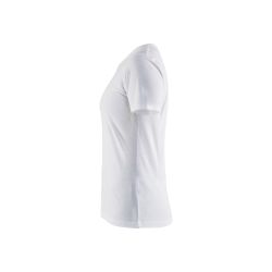 T-shirt femme Blanc XL