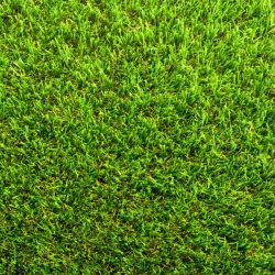Gazon synthetique vert - B2B35  - épaisseur 37 mm - Rouleau de 122 m²   - largeur 4 m - herbe artificielle fraîche et agréable