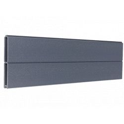 Lame CASSIOPEE LISSE - 22X160X2000 - Différentes couleurs