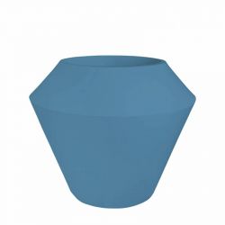 Pot SAPHIR - Différentes dimensions - Différentes couleurs