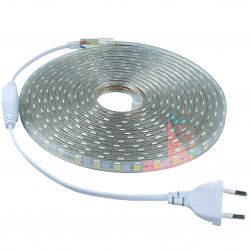Kit bandeau de LED + rail aluminium - Différentes longueurs