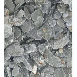 Paillettes d’ardoise - 40/70 - Big bag 1 tonne