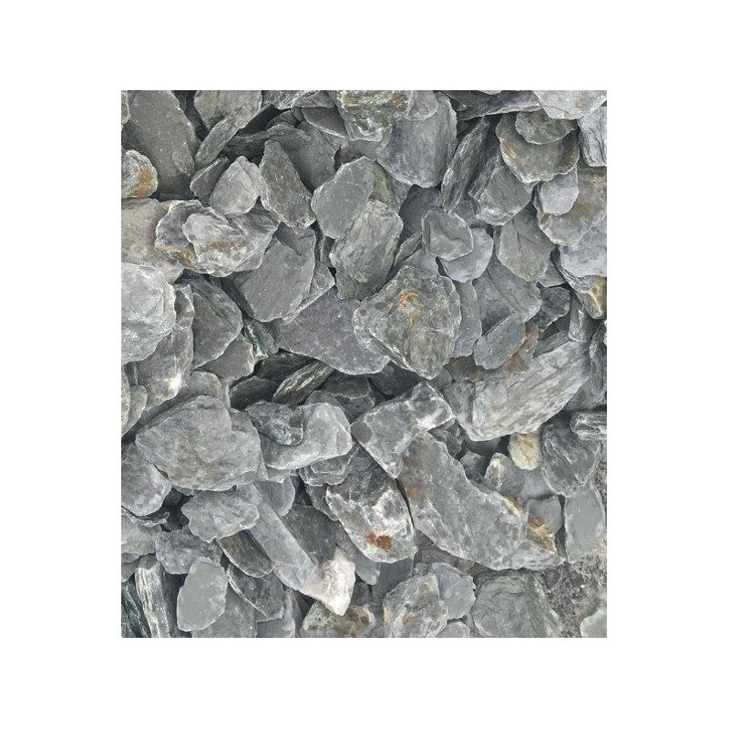 Paillettes d’ardoise - 40/70 - Big bag 1 tonne