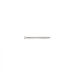 Vis terrasse pour bois resineuxà tête fraisée 5,3x50 TX20 – TBS Drill – 100 vis - Lot 10 Boîtes