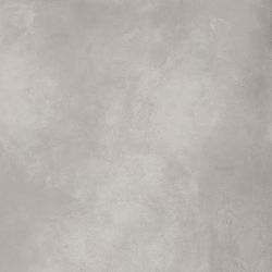 Dalle en grès cérame Gris clair - TERRA CERAME - 60x60x2cm