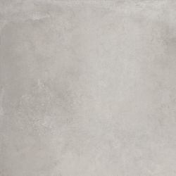 Dalle en grès cérame Gris clair - TERRA CERAME - 60x60x2cm