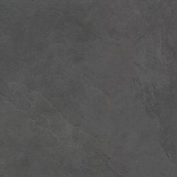 Dalle grès cérame Gris/Noir - TERRA CERAME - 60x60x2cm