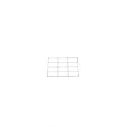 Grille gabion 200 x 300 mm