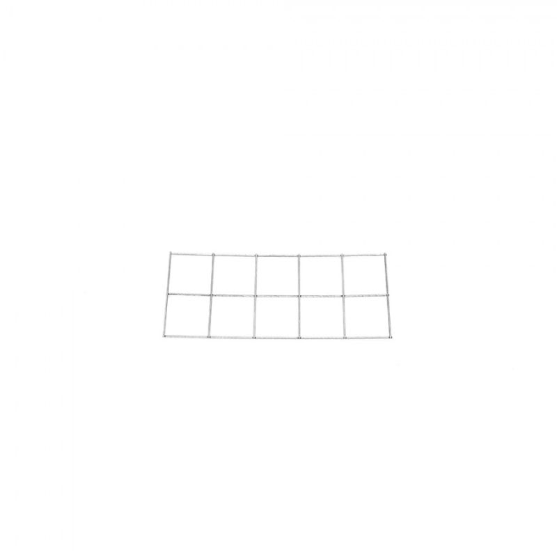 Grille gabion 200 x 500 mm