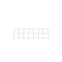 Grille gabion 200 x 700 mm