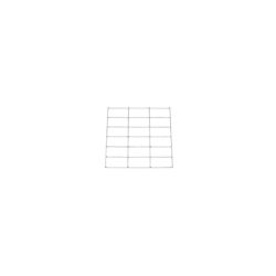 Grille gabion 300 x 300 mm - Cermast