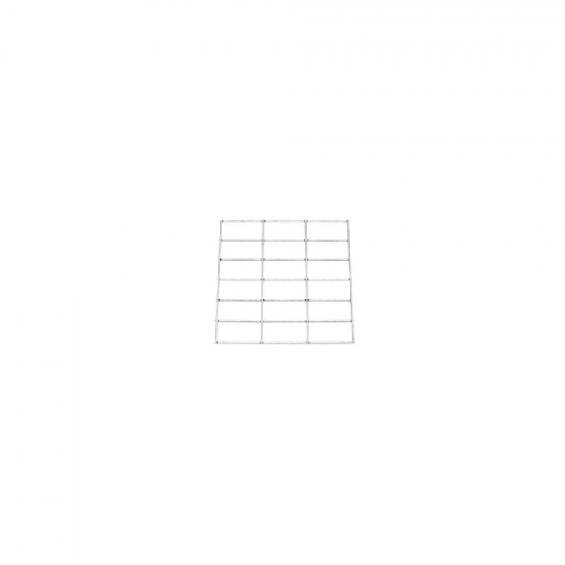 Grille gabion 300 x 300 mm - Cermast