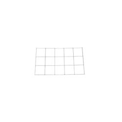 Grille gabion 300 x 500 mm fil 4.5 mm Crapal® 4 - Cermast