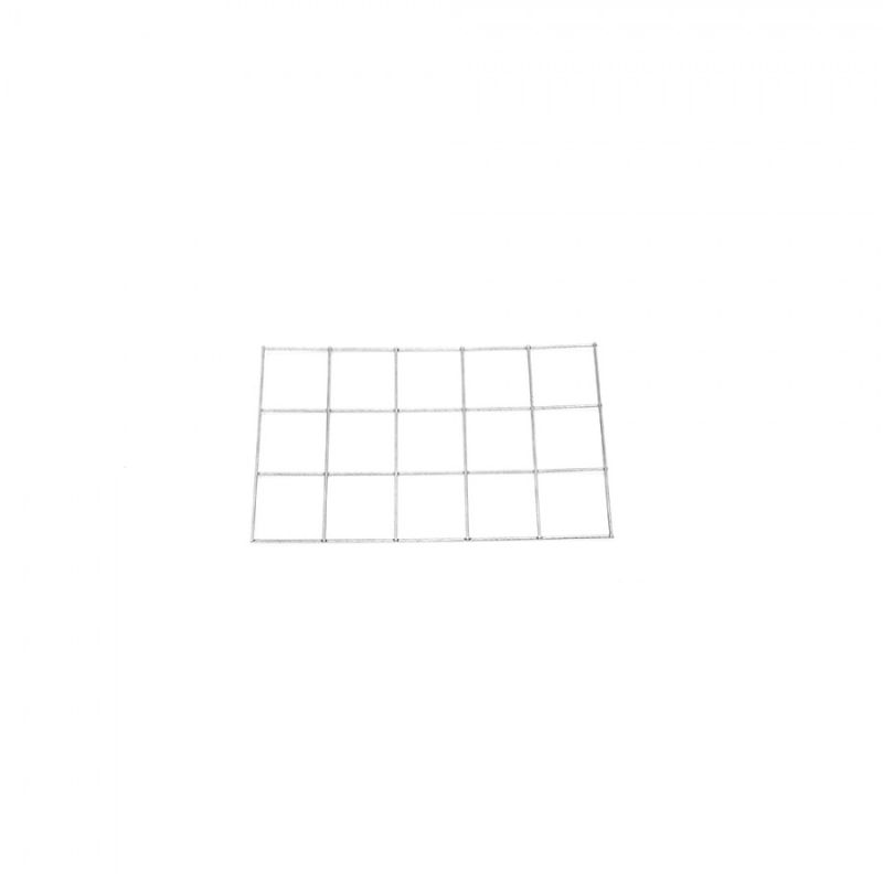 Grille gabion 300 x 500 mm fil 4.5 mm Crapal® 4 - Cermast