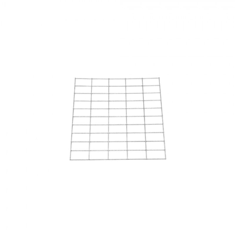 Grille gabion 500 x 500 mm - Cermast