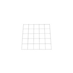 Grille gabion 500 x 500 mm - Cermast