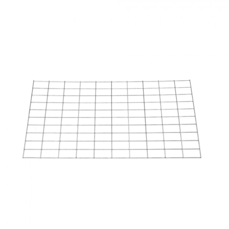Grille gabion 500 mm x 1000 mm fil 4.5 mm Crapal® 4 - Cermast
