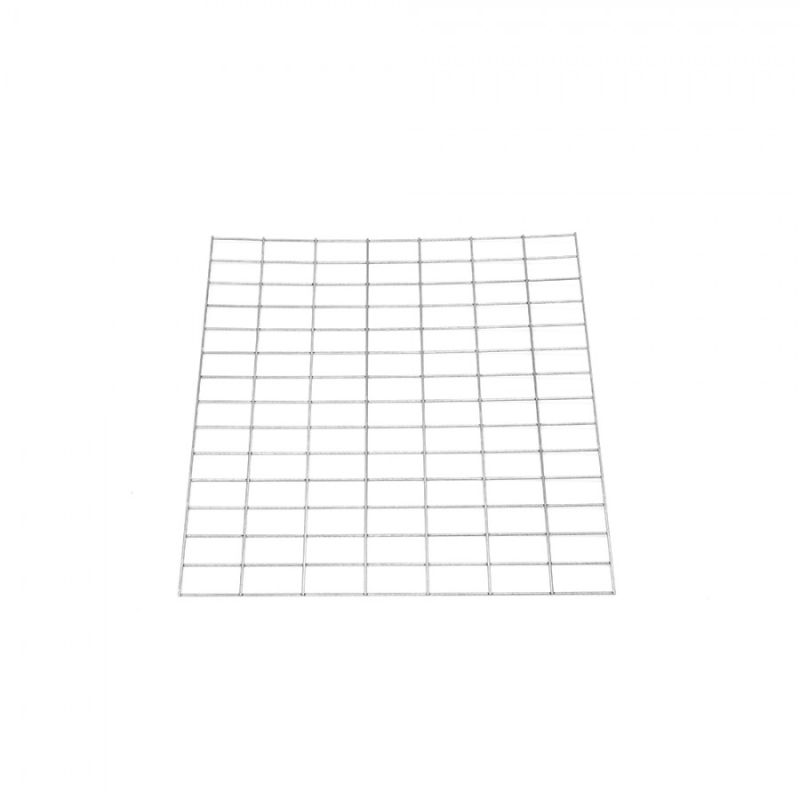 Grille gabion 700 x 700 mm - Cermast