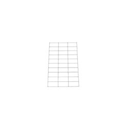 Grille gabion 500 x 300 mm - Cermast