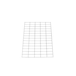 Grille gabion 700 x 500 mm fil 4.5 mm Crapal® 4 - Maille rectangulaire 5 x 10 cm - Cermast