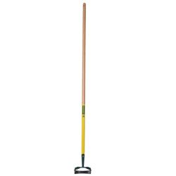 Grattoir oscillant - Naturovert - Manche bois - 150cm - Leborgne