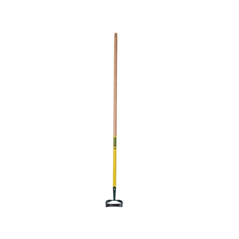 Grattoir oscillant - Naturovert - Manche bois - 150cm - Leborgne