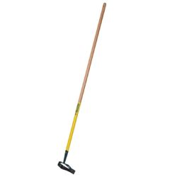 Grattoir oscillant - Naturovert - Manche bois - 150cm - Leborgne