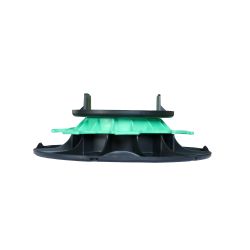 Plot terrasse bois ou composite 50/80 mm - Jouplast