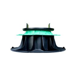 Plot terrasse bois ou composite 80/140 mm - Jouplast