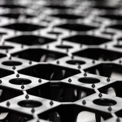 DrainBase ECCOPRODUCTS - 60x60x3 cm