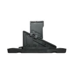 Kit appui pour plaque à dalle - Jouplast