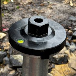 Tête de vissage (F7)