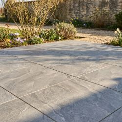 Carrelage grès cérame Mirage - BALTICA BT03 LUNE - Épaisseur 2 cm - Lot de 2