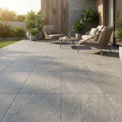 Carrelage grès cérame Mirage - BALTICA BT03 LUNE - Épaisseur 2 cm - Lot de 2