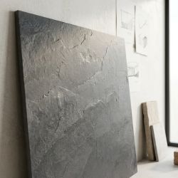 Carrelage grès cérame Mirage - BALTICA BT04 NUIT - Épaisseur 2 cm - Lot de 2